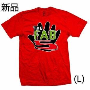 The FABULOUS FIVE Blah / Tシャツ Boot camp clik ブートキャンプクリック DUCK DOWN Heltah Skeltah Originoo Gunn Clappaz FAB5 Rap-T 