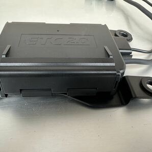 美品 オートバイ用 ETC 2.0 日本無線 ユニット 動作確認済 バイク 売り切り HONDA ホンダ KAWASAKI カワサキ SUZUKI スズキ YAMAHA ヤマハの画像7