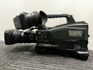 SONY PXW-X320 ① (XDCAM/SONY PMW/ENG) 【外箱あり】