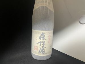 森伊蔵 1800ml 25度 未開栓 森伊蔵酒造 かめ壺焼酎 本格焼酎 芋焼酎 鹿児島 古酒 sake 