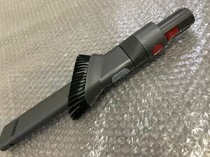 送料無料　美品　Dyson micro1.5kg SV21 マイクロ　隙間ノズル　付属品　正規品