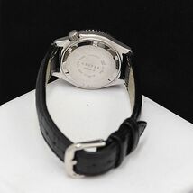 1円 カシオ QZ LD-700 グレー文字盤 デイト レディース腕時計 TCY 0561000 3ERT_画像4