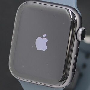 1円 アップルウォッチ 充電式SE 40MM スマートウォッチ メンズ/レディース腕時計 TCY 2147000 4NBG1の画像1