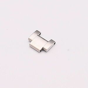 1円 良品 ロレックス 純正コマ SS シルバーカラー 1.5ｍｍ レディース腕時計 KMR 2000000 NSK