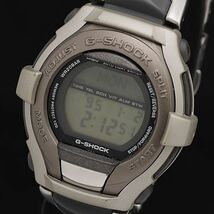 1円 稼動 カシオ G-ショック G-COOL GT-000 QZ デジタル文字盤 メンズ腕時計 SGN 2147000 4NBG1_画像1