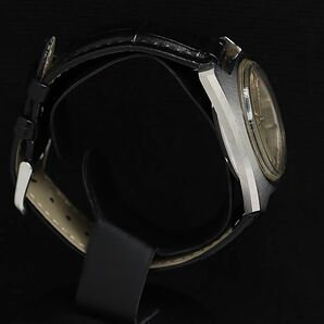 1円 オメガ エレクトロニック 手巻き シルバー文字盤 デイト メンズ腕時計 KTR 3945200 4APTの画像2