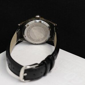 1円 アンティーク 手巻き スモセコ 白文字盤 レディース腕時計 KTR 7561000 4APYの画像4