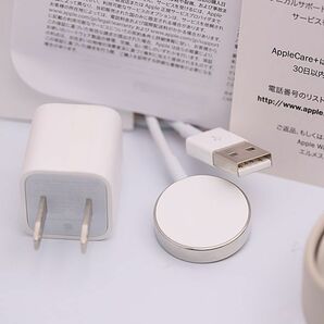 1円 箱/充付 エルメス アップルウォッチ 第一世代 A1553 充電式 ラバーベルト メンズ/レディース腕時計 NSY 0662200 3SGTの画像6