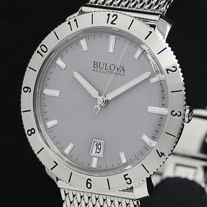 BULOVA