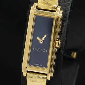 GUCCI