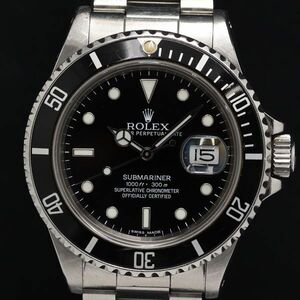 ROLEX