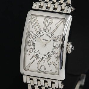 FRANCK MULLER