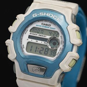 1 jpy operation Casio G shock Extreme DW-004 QZ digital face Triple calendar men's wristwatch OGI 7561000 4APY