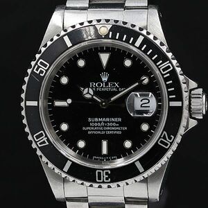 ROLEX