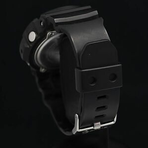 1円 カシオ Gショック GAW-100B ソーラー 黒文字盤 デジアナ メンズ腕時計 GOI 2147000 4NBG1の画像3