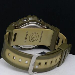 1円 ソーラー カシオ Gショック GL-7200 タフソーラー デジタル文字盤 メンズ腕時計 OKZ 5511000 4PRTの画像4