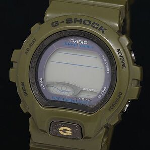 1円 ソーラー カシオ Gショック GL-7200 タフソーラー デジタル文字盤 メンズ腕時計 OKZ 5511000 4PRTの画像1
