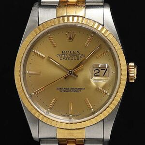 ROLEX