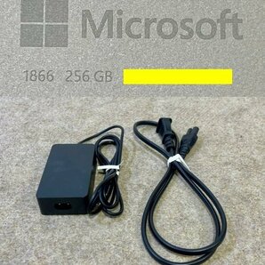 1円 Microsoft Surface pro 7 Model 1866 12.3型/Core i5-1035G4/メモリ 8GB/SSD 256GB/Windows 11 タイプカバー付きの画像10