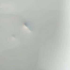 【大阪/岸和田発 格安自社便】AQUA/アクア 2ドア冷蔵冷凍庫 AQR-16H 157L ワイド幅52.5cm耐熱100℃テーブル 54Ｌ大容量ワイドフリーザー②の画像9