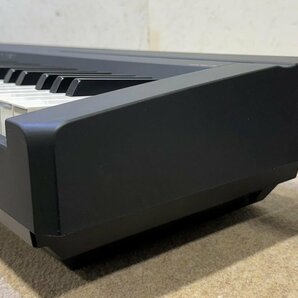 【東大阪発】引取or大阪府 YAMAHA/ヤマハ 電子ピアノ 88鍵盤 P-45B キーボード型 Pシリーズ GHS鍵盤 ペダル/譜面立て付属の画像5