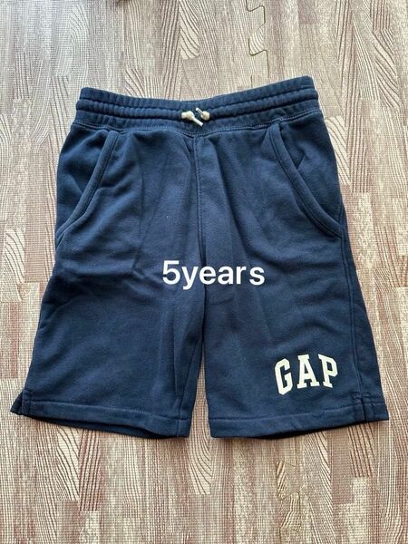 【Gap】ハーフパンツ