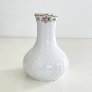 tirschenreuth ティルシェンロイト　花瓶　ドイツ