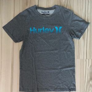 Hurley　Tシャツ　small