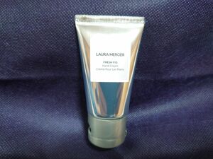 ローラ メルシエ ハンドクリーム フレッシュフィグ　LAURA MERCIER　30g特製サイズ　廃番