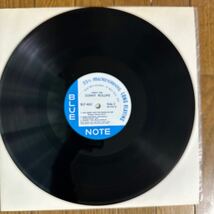 【LP】BLUE NOTE プレミアム復刻シリーズ　Sonny Rollins / Newk's Time BLP4001_画像8