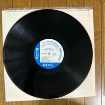 【LP】BLUE NOTE プレミアム復刻シリーズ　Sonny Clark / Cool Struttin' BLP-1588_画像8