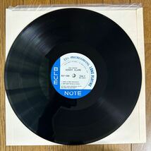 【LP】BLUE NOTE プレミアム復刻シリーズ　Sonny Clark / Cool Struttin' BLP-1588_画像6