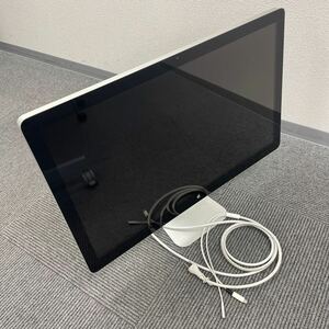 Apple Thunderbolt Display 27-inch A1407 （2560x1440） 起動確認済 ジャンク 2