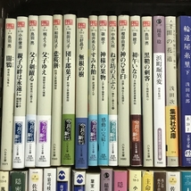 時代小説 文庫 まとめて 100冊以上 セット 佐伯泰英 平岩弓枝 鳥羽亮 池波正太郎 浅田次郎 藤沢周平 山本周五郎 他_画像2