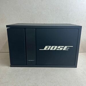 k210623 BOSE ボーズ 301MUSIC MONITOR-II 最高級 301MM スピーカー 動作未確認 現状品 中古品