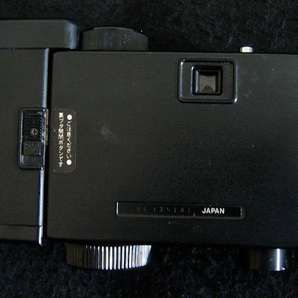 m34175141 撮影可 リコー オートハーフ EF ricoh autohalf ef auto half vintage half frame camera カメラ フィルムカメラ トイカメラの画像3