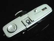 2182083 撮影可 オリンパス トリップ 35 olympus trip 35 トリップ35 pen ペン カメラ vintage classic camera from japan フィルムカメラ_画像5