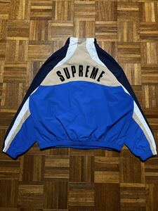 23ss Supreme Umbro Track Jacket シュプリーム アンブロトラックジャケット M 新品 WTAPS