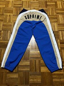 23ss Supreme Umbro Track pants シュプリーム アンブロトラックパンツ S 新品 WTAPS ダブルタップス