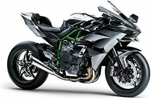 マイスト 1/18 カワサキ 川崎 Ninja H2R Maisto 1/18 H2R H2 R オートバイ Motorcycle