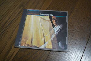 ★CD Explorations Bill Evans Trio ビル・エヴァンス エクスプロレイションズ+2 (クリポス)