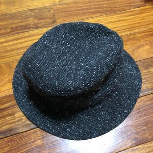 NAMIKI 帽子　×レディース　帽子　グリーン