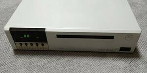 [ junk ] LINN IKEMI CD player 