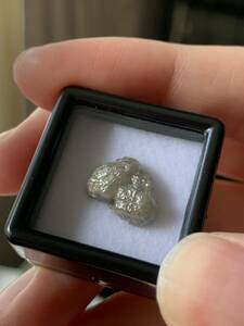 特大ダイヤ原石！　隕石ダイヤモンド　鉱物標本　ダイアモンドルースルビーオパールエメラルドモルダバイト最強パワーストーン化石珍品