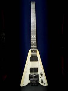 Steinberger GP-2S スタインバーガー ヘッドレス