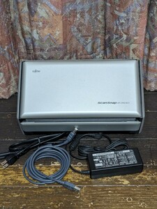 ScanSnap S1500