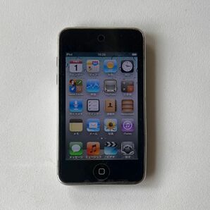 Bluetooth対応【Apple】iPod touch 32GB MC008