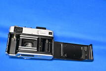 ◆◇minolta HI-MATIC E コンパクトフィルムカメラ◇◆_画像4