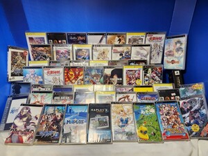 ゲーム ソフト ps1/58個 ps2/57個 ps3/33個 ps4/29個 ps5/3個 psp/54個 Xbox/2個 Wii/2個 psvita/7個 3ds/11個 ds/8個 計264個　まとめて