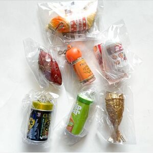 即購入歓迎 ミニチュア リーメント ガチャガチャ フード 食品 まとめ売り